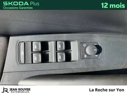 Photo 52 Skoda Fabia  1.0 TSI 95 ch EVO 2 BVM5