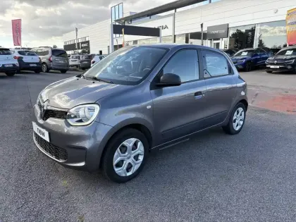 Photo Renault Twingo Authentic