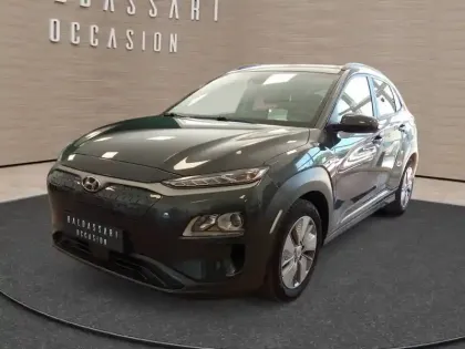 Photo Hyundai Kona Creative