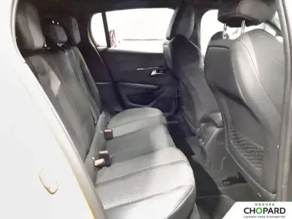 Photo 19 Peugeot 208  PureTech 100 S&S BVM6