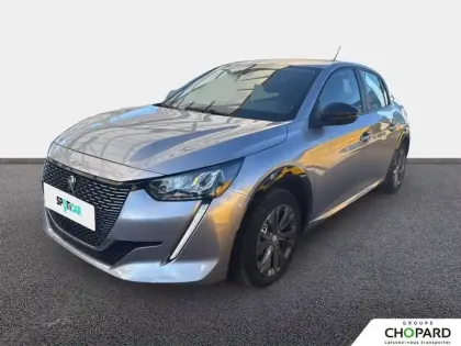 Photo Peugeot 208 Active Pack