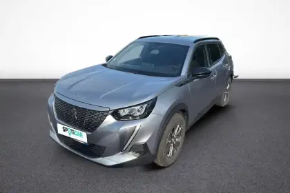 Photo Peugeot 2008 Style