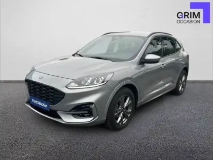 Photo Ford Kuga St-line
