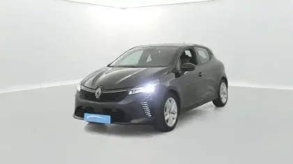 Photo Renault Clio Evolution