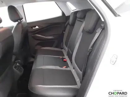 Photo 27 Opel Grandland X  Hybrid 225 ch BVA8