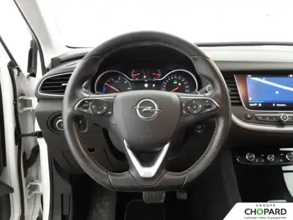 Photo 49 Opel Grandland X  Hybrid 225 ch BVA8