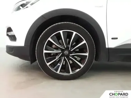 Photo 45 Opel Grandland X  Hybrid 225 ch BVA8