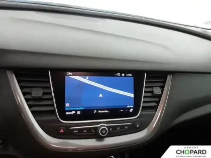 Photo 46 Opel Grandland X  Hybrid 225 ch BVA8