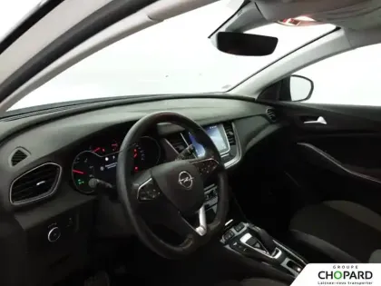 Photo 43 Opel Grandland X  Hybrid 225 ch BVA8