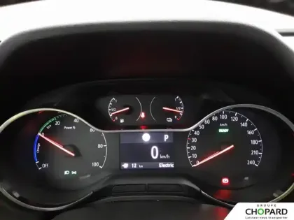 Photo 50 Opel Grandland X  Hybrid 225 ch BVA8