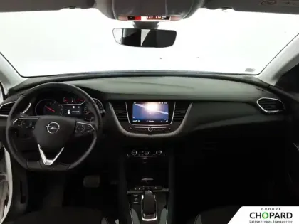 Photo 48 Opel Grandland X  Hybrid 225 ch BVA8