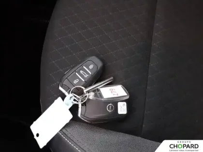 Photo 30 Opel Grandland X  Hybrid 225 ch BVA8