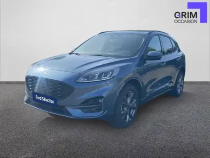 Photo Ford Kuga St-line