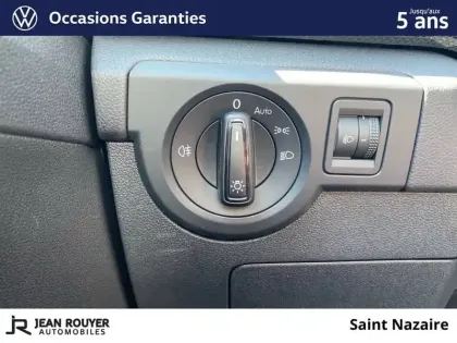 Photo 49 Volkswagen T-cross  1.0 TSI 116 Start/Stop DSG7