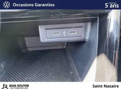 Photo 54 Volkswagen T-cross  1.0 TSI 116 Start/Stop DSG7