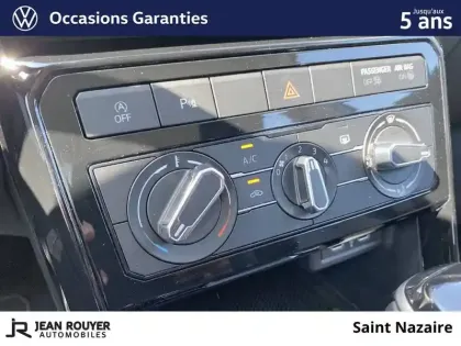 Photo 53 Volkswagen T-cross  1.0 TSI 116 Start/Stop DSG7