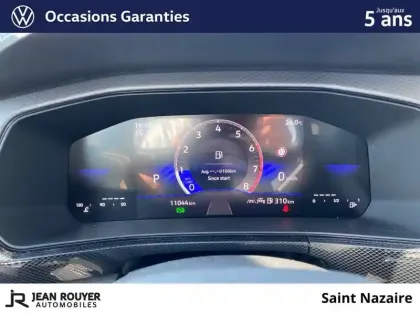 Photo 52 Volkswagen T-cross  1.0 TSI 116 Start/Stop DSG7