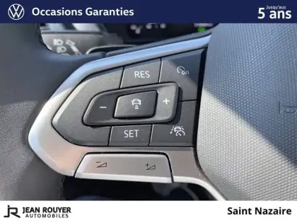 Photo 50 Volkswagen T-cross  1.0 TSI 116 Start/Stop DSG7