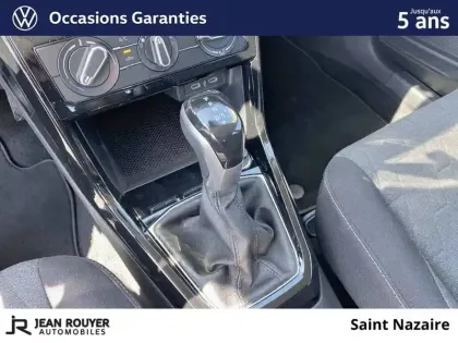 Photo 42 Volkswagen T-cross  1.0 TSI 116 Start/Stop DSG7