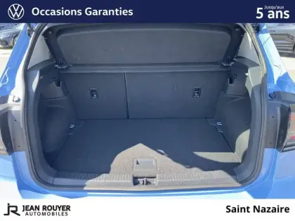 Photo 63 Volkswagen T-cross  1.0 TSI 116 Start/Stop DSG7