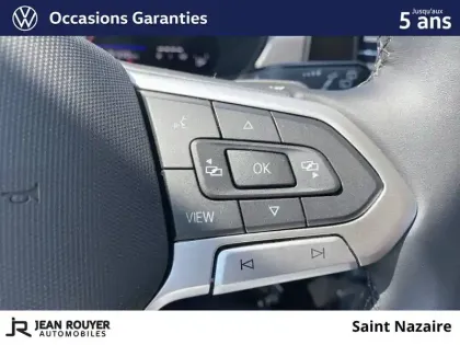 Photo 51 Volkswagen T-cross  1.0 TSI 116 Start/Stop DSG7