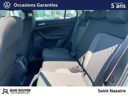 Photo 47 Volkswagen T-cross  1.0 TSI 116 Start/Stop DSG7