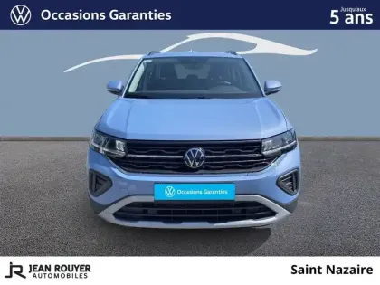 Photo 39 Volkswagen T-cross  1.0 TSI 116 Start/Stop DSG7