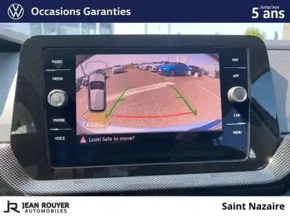 Photo 55 Volkswagen T-cross  1.0 TSI 116 Start/Stop DSG7