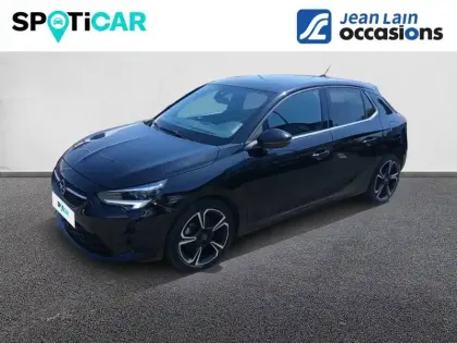 Photo Opel Corsa Gs