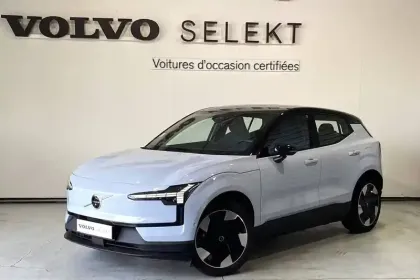 Photo Volvo Ex30 Ultra