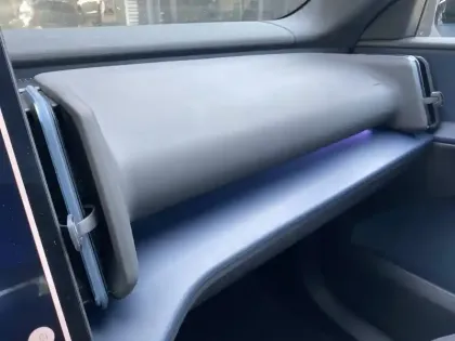 Photo 14 Volvo Ex30  Single Extended Range 272 ch 1EDT