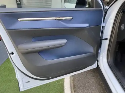 Photo 25 Volvo Ex30  Single Extended Range 272 ch 1EDT