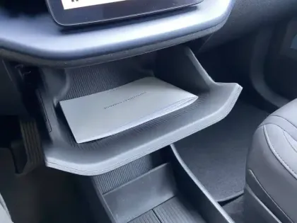 Photo 24 Volvo Ex30  Single Extended Range 272 ch 1EDT