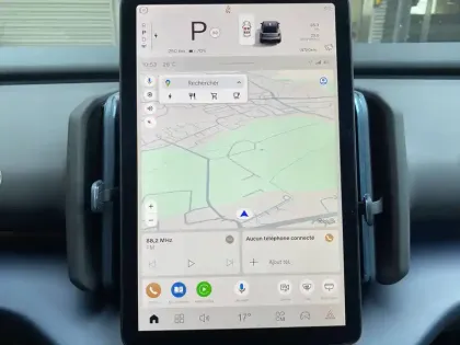 Photo 6 Volvo Ex30  Single Extended Range 272 ch 1EDT