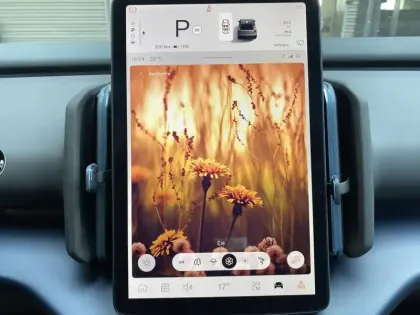 Photo 11 Volvo Ex30  Single Extended Range 272 ch 1EDT