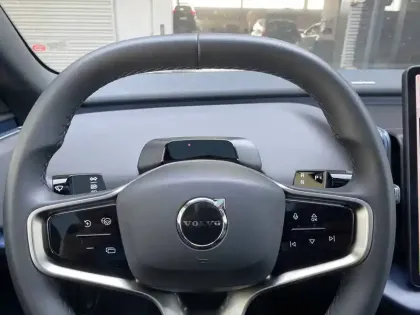 Photo 21 Volvo Ex30  Single Extended Range 272 ch 1EDT