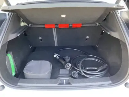 Photo 33 Volvo Ex30  Single Extended Range 272 ch 1EDT