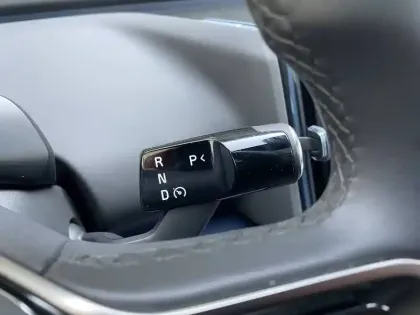 Photo 22 Volvo Ex30  Single Extended Range 272 ch 1EDT