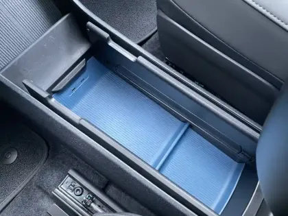 Photo 19 Volvo Ex30  Single Extended Range 272 ch 1EDT