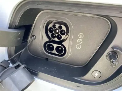 Photo 32 Volvo Ex30  Single Extended Range 272 ch 1EDT