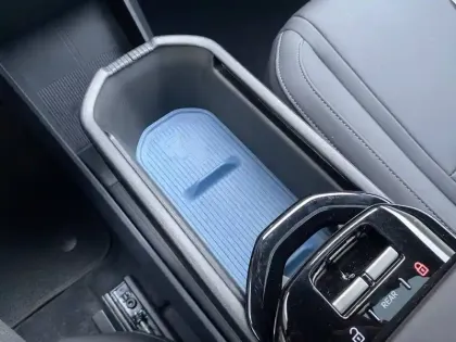 Photo 18 Volvo Ex30  Single Extended Range 272 ch 1EDT