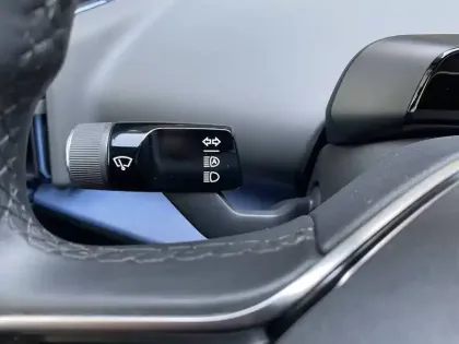 Photo 23 Volvo Ex30  Single Extended Range 272 ch 1EDT