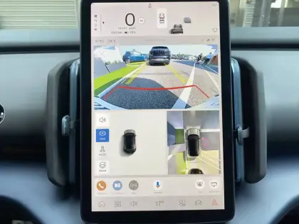 Photo 5 Volvo Ex30  Single Extended Range 272 ch 1EDT