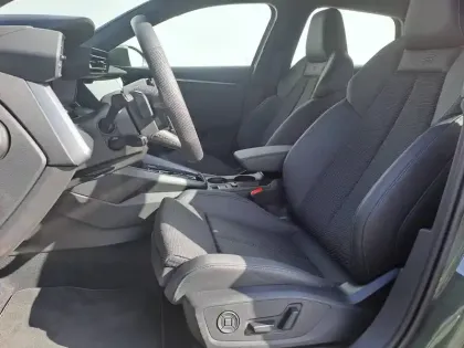 Photo 3 Audi A3  Allstreet 40 TFSI e Hybride rechargeable 204 S tronic 6