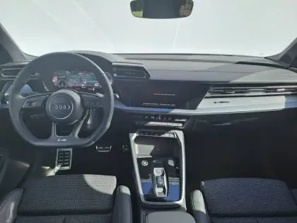 Photo 2 Audi A3  Allstreet 40 TFSI e Hybride rechargeable 204 S tronic 6