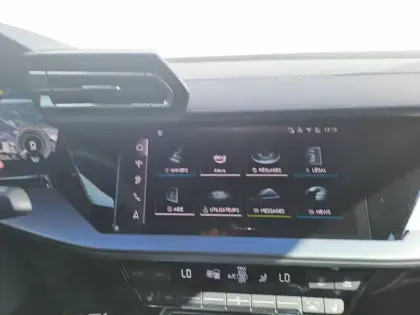 Photo 16 Audi A3  Allstreet 40 TFSI e Hybride rechargeable 204 S tronic 6