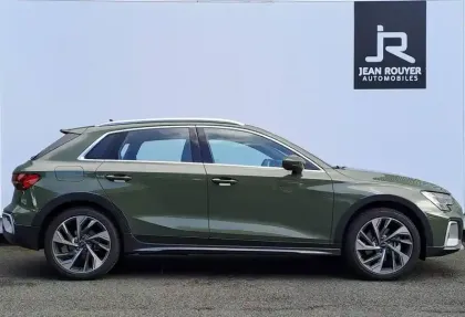 Photo 29 Audi A3  Allstreet 40 TFSI e Hybride rechargeable 204 S tronic 6