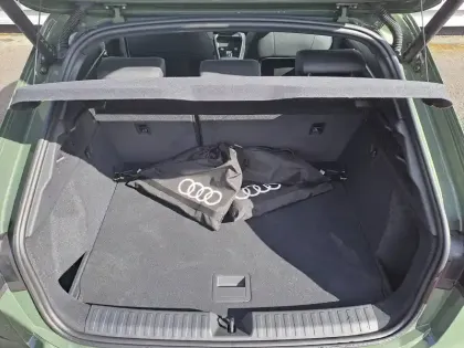 Photo 6 Audi A3  Allstreet 40 TFSI e Hybride rechargeable 204 S tronic 6