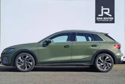 Photo 26 Audi A3  Allstreet 40 TFSI e Hybride rechargeable 204 S tronic 6