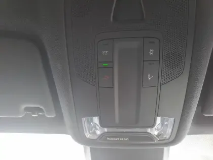 Photo 25 Audi A3  Allstreet 40 TFSI e Hybride rechargeable 204 S tronic 6